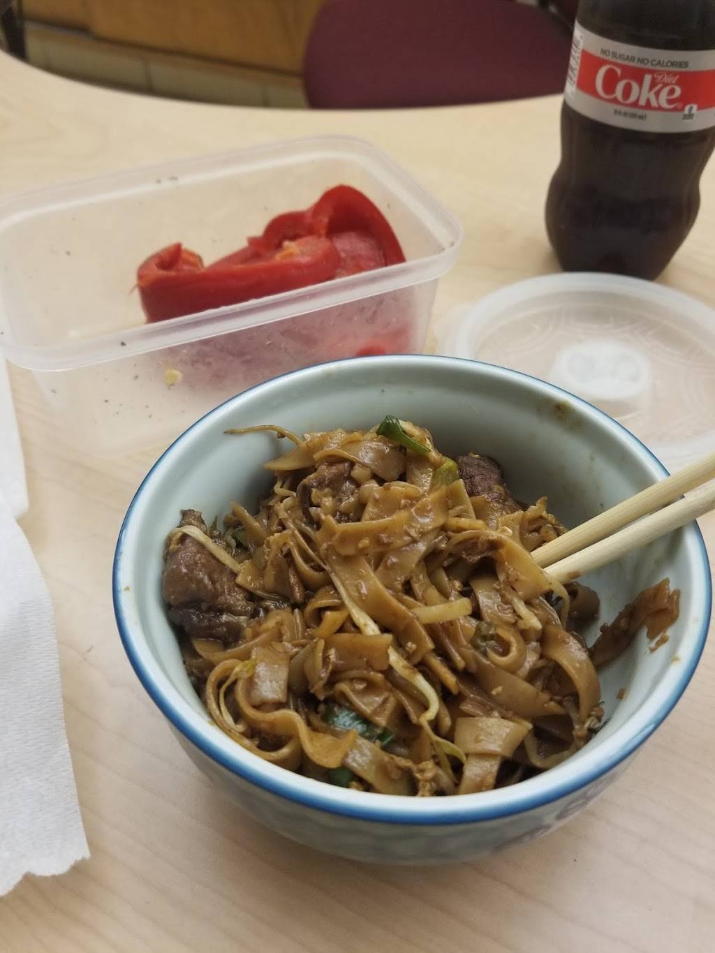 Oys Thai Cuisine | restaurant | 1880 E Lincoln Hwy, New Lenox, IL 60451, USA | 8154629000 OR +1 815-462-9000