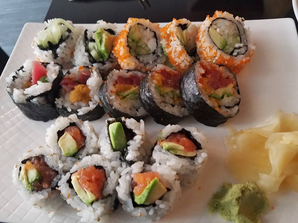 Tokyo Bay | restaurant | 183 Duane St, New York, NY 10013, USA | 2124318666 OR +1 212-431-8666