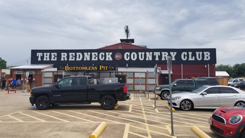 Republic BBQ & RCC | restaurant | 11110 W Airport Blvd, Stafford, TX 77477, USA | 7139991000 OR +1 713-999-1000