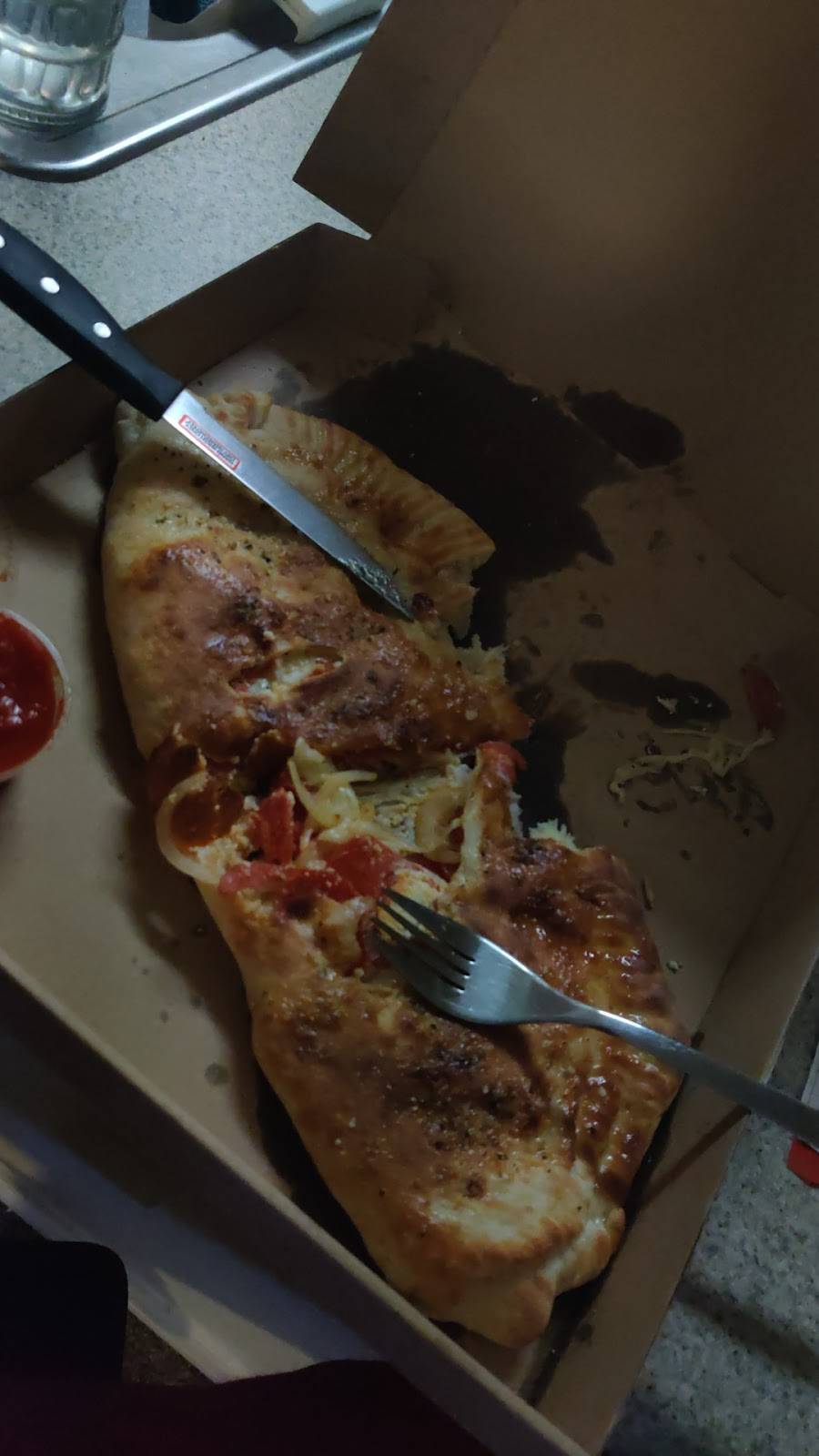 Johnson’s Pizza Pi | restaurant | 107 S 14th St, Leesburg, FL 34748, USA | 3525318544 OR +1 352-531-8544