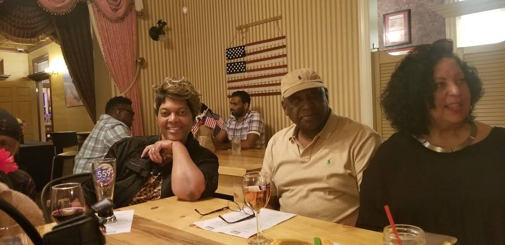 356 Tavern | restaurant | 356 Pollasky Ave #100, Clovis, CA 93612, USA | 5594731875 OR +1 559-473-1875