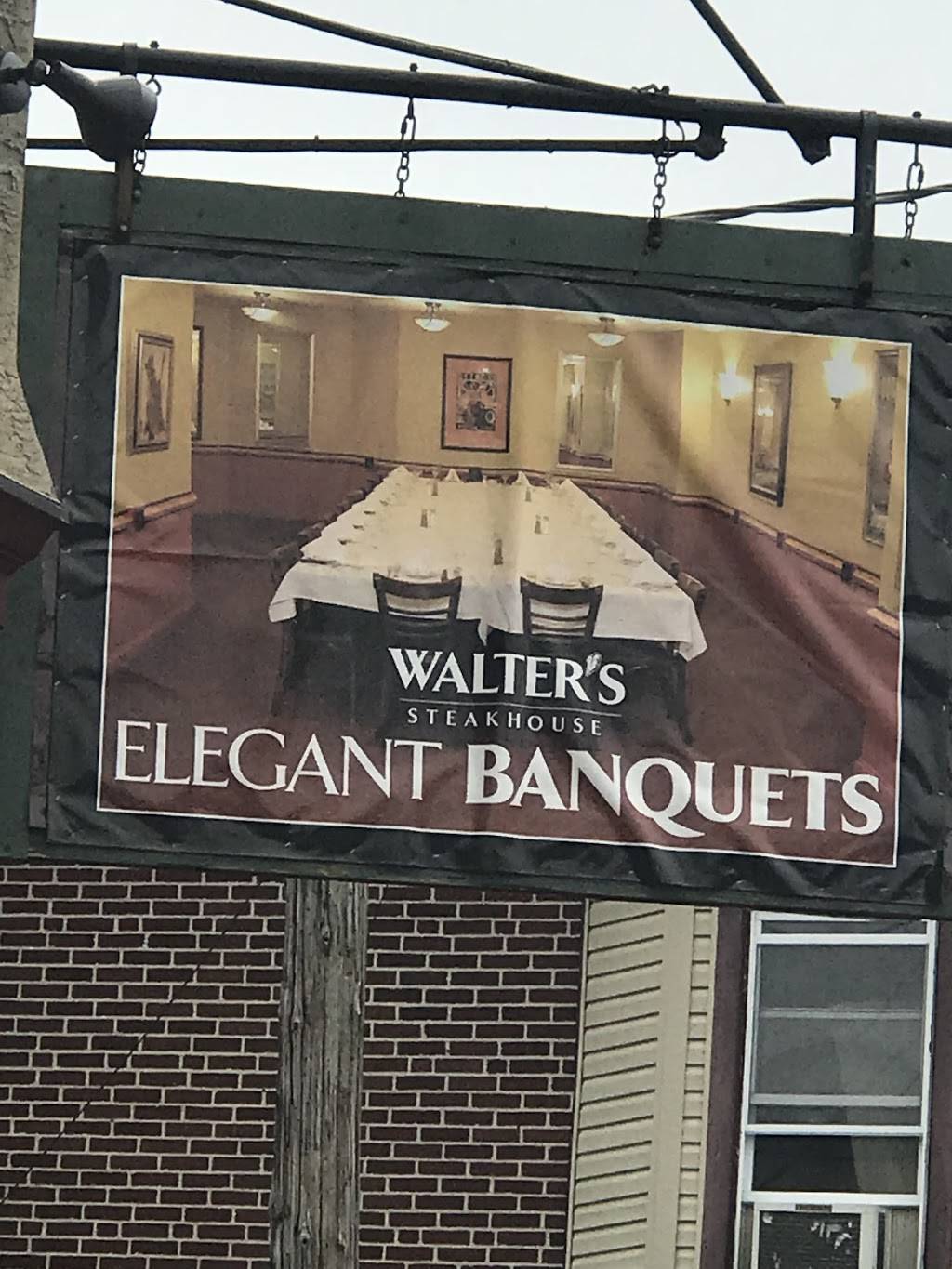 Walters Steakhouse | restaurant | 802 N Union St, Wilmington, DE 19805, USA | 3026526780 OR +1 302-652-6780