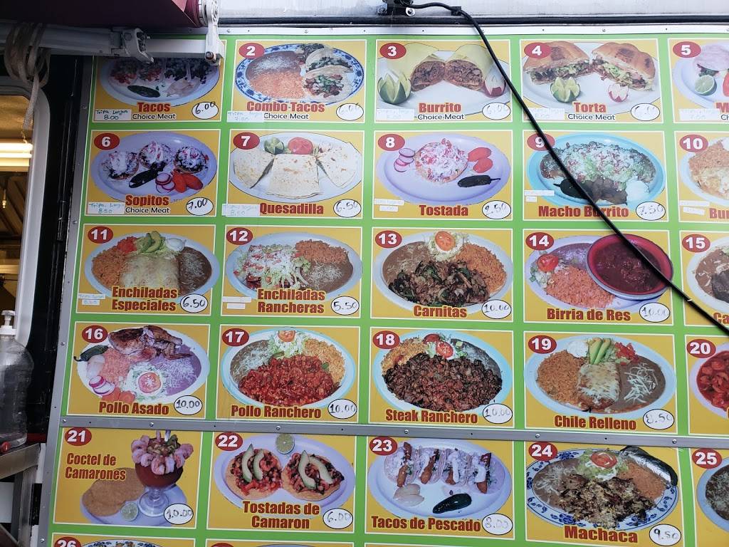 Taqueria Los Potrillos #3 | restaurant | 2800 NE Sunset Blvd, Renton, WA 98056, USA | 2066943872 OR +1 206-694-3872