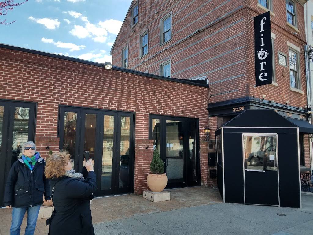 Fiore Fine Foods | restaurant | 757 S Front St, Philadelphia, PA 19147, USA | 2153390509 OR +1 215-339-0509