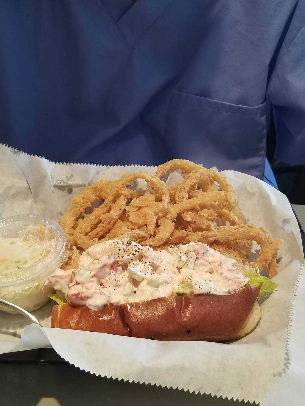 Steamers of Naples | restaurant | 5317 Airport-Pulling Rd, Naples, FL 34109, USA | 2395933388 OR +1 239-593-3388