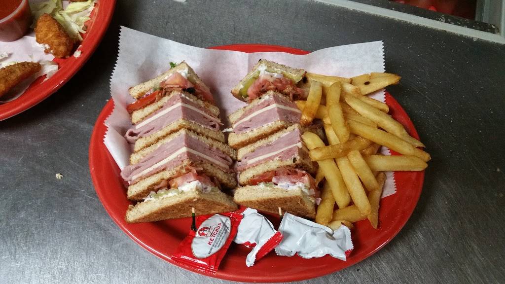 Pronto Pizza | restaurant | 2100 45th St B20, West Palm Beach, FL 33407, USA | 5618425660 OR +1 561-842-5660