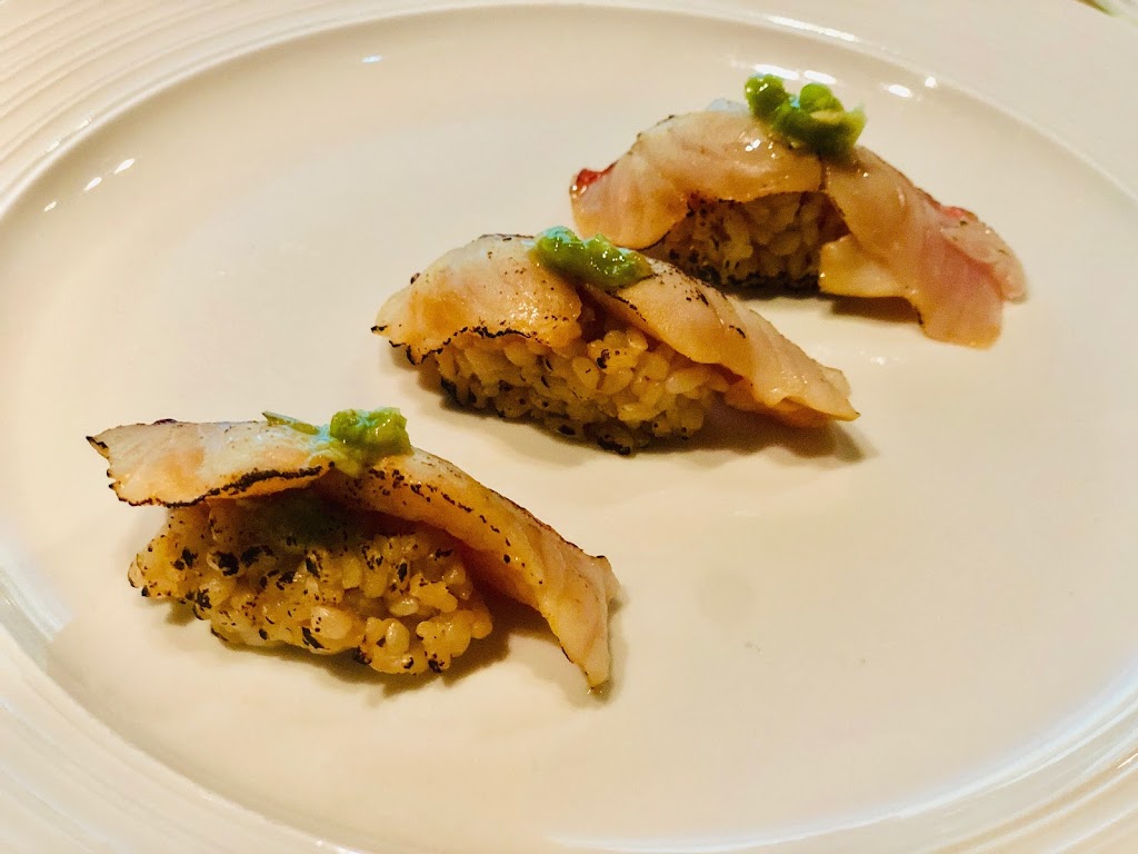 Laughing Monk Cafe | restaurant | 737 Huntington Ave, Boston, MA 02115, USA | 6172328000 OR +1 617-232-8000