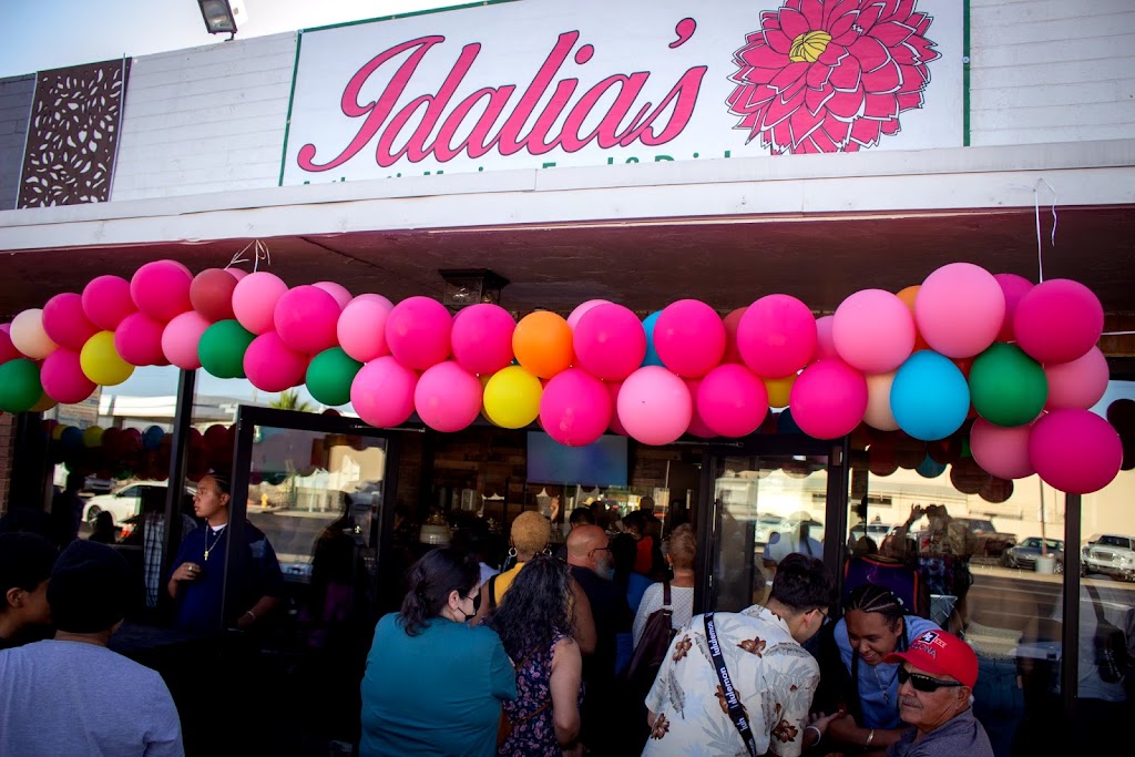 Idalias Authentic Mexican Food | meal takeaway | 1430 N 32nd St, Phoenix, AZ 85008, USA | 6022750259 OR +1 602-275-0259