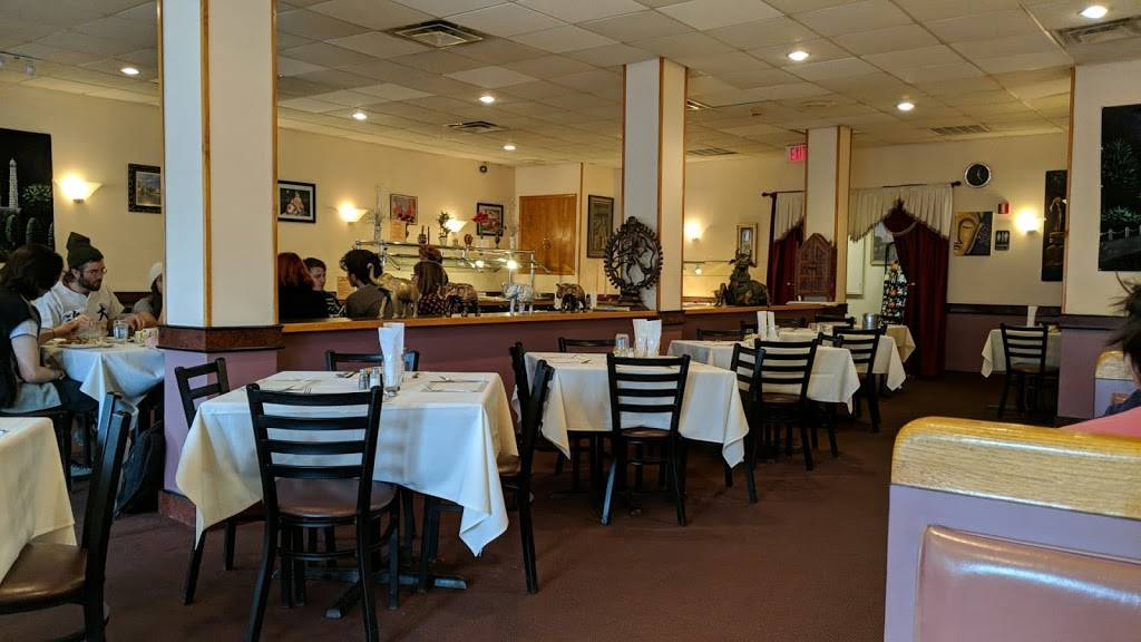 India Gate Restaurant | restaurant | 1116 Elmwood Ave, Buffalo, NY 14222, USA | 7168864000 OR +1 716-886-4000