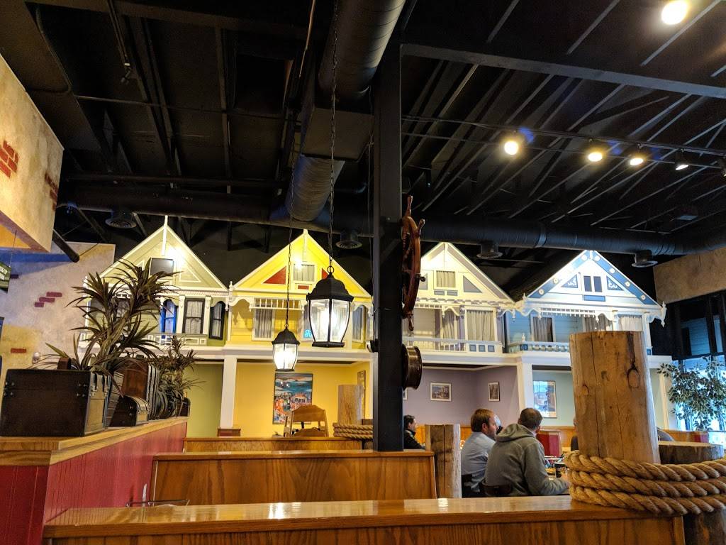 Pier 49 Pizza | meal delivery | 585 W 100 N, Providence, UT 84332, USA | 4357134949 OR +1 435-713-4949