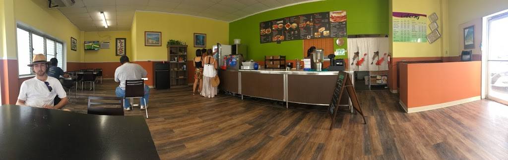 Pans Kitchen | restaurant | 46-003 Alaloa St Ste 3, Kaneohe, HI 96744, USA | 8082346688 OR +1 808-234-6688