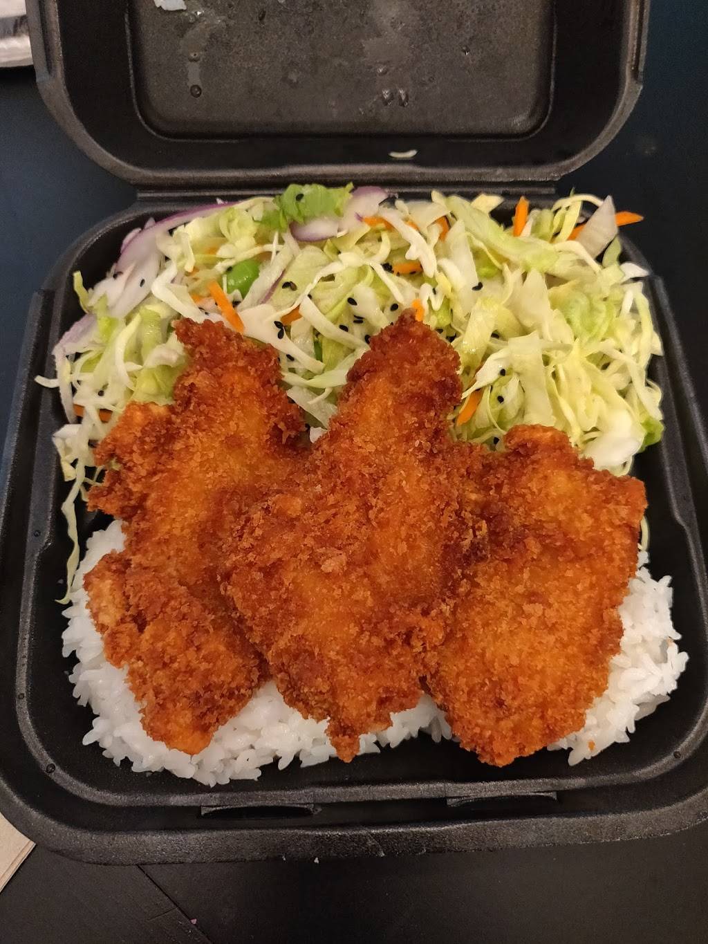 Ono Hawaiian BBQ | restaurant | 2800 Del Paso Rd Suite 200, Sacramento, CA 95834, USA | 9162856688 OR +1 916-285-6688