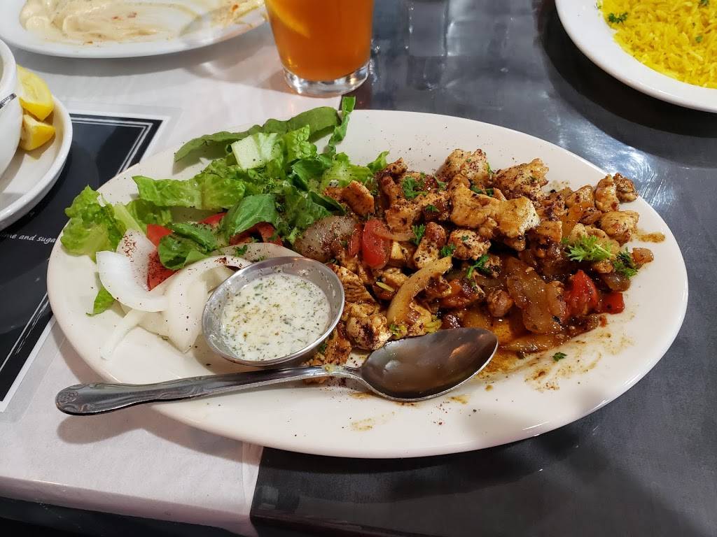 Triple Flavor Cafe | restaurant | 10004 N Ambassador Dr, Kansas City, MO 64153, USA | 8168942992 OR +1 816-894-2992