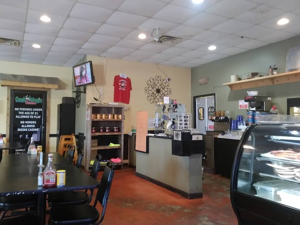 Comeauxs-Vinton | restaurant | 2213 N Old Hwy 90, Vinton, LA 70668, USA | 3375897177 OR +1 337-589-7177