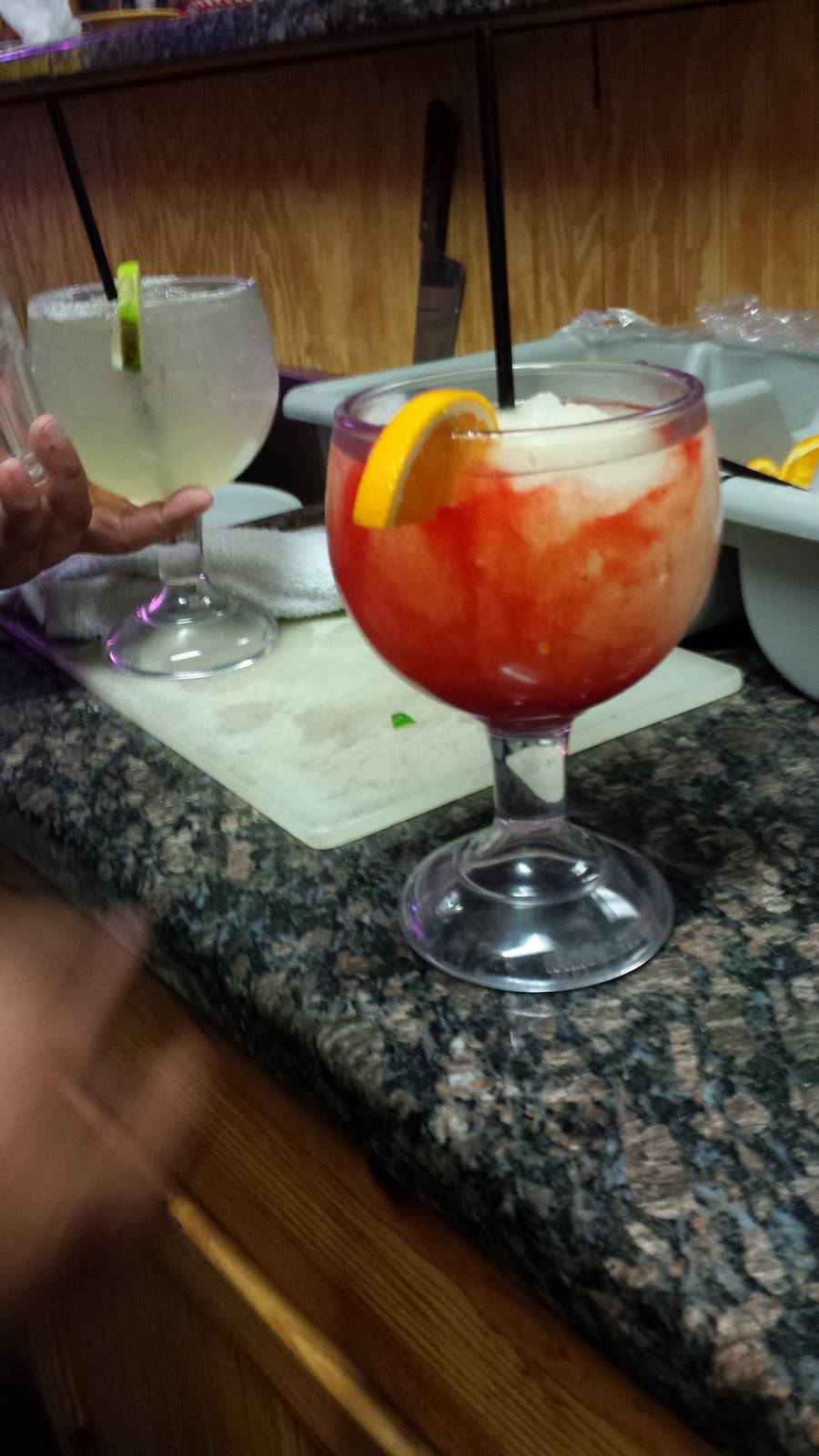 Two Amigos Mexican Restaurant | restaurant | 2308 Lutcher Dr, Orange, TX 77632, USA | 4096709899 OR +1 409-670-9899