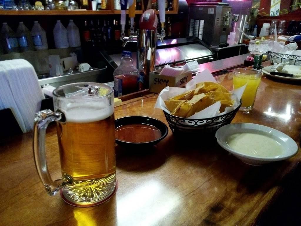 Mariachi Loco Mexican Grill & Bar | restaurant | 1596 South Harrison Rd, Bluffton, IN 46714, USA | 2608270616 OR +1 260-827-0616