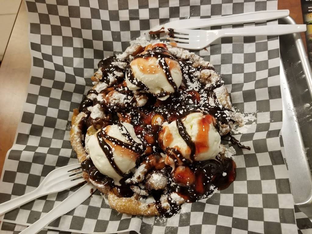 Burger Factory | restaurant | 3873 Walker Rd, Windsor, ON N8W 3T1, Canada | 5199669339 OR +1 519-966-9339