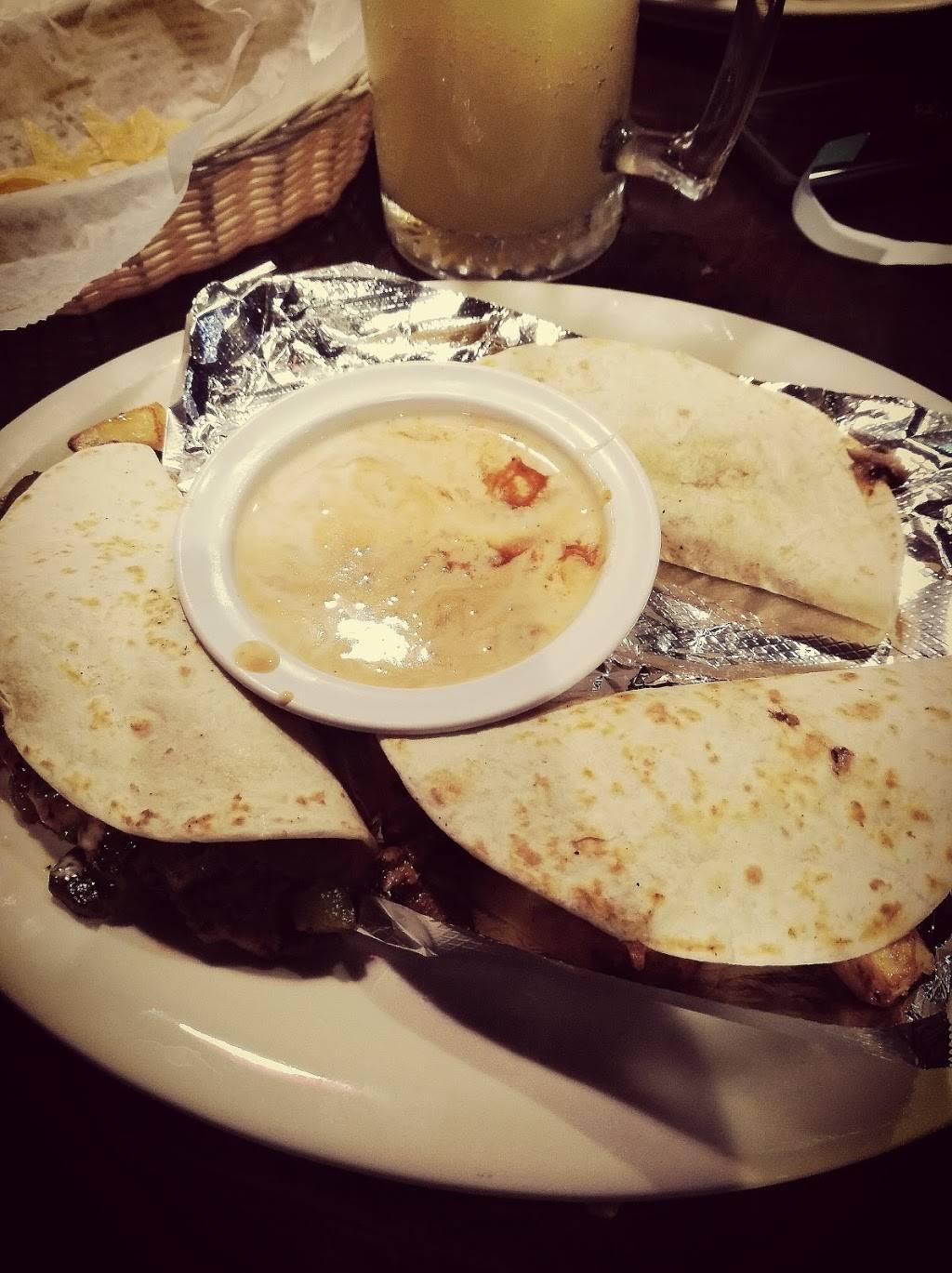 El Cancun | restaurant | 16970 US-64, Somerville, TN 38068, USA | 9014659030 OR +1 901-465-9030