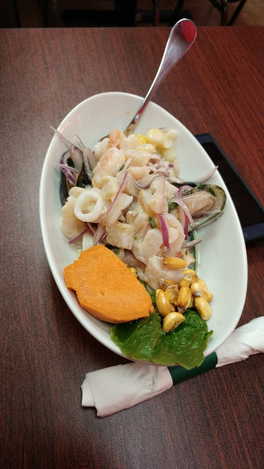 Sr Ceviche | restaurant | 3534 Fredericksburg Rd #31, San Antonio, TX 78201, USA | 2102777678 OR +1 210-277-7678