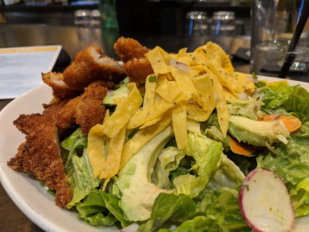 Tortas Frontera | restaurant | OHare International Airport (ORD), 10000 Bessie Coleman Dr, Chicago, IL 60666, USA | 7738165261 OR +1 773-816-5261