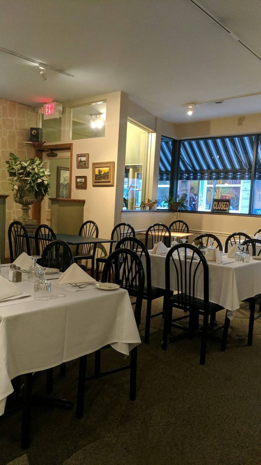 Santos Chef | restaurant | 123 E Fisher St, Salisbury, NC 28144, USA | 7046377144 OR +1 704-637-7144