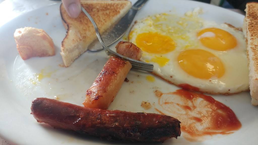 Toms Restaurant | restaurant | 226 Esna Park Dr, Markham, ON L3R 1H3, Canada | 9059439585 OR +1 905-943-9585