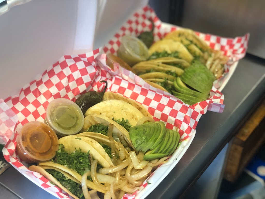 Tacos 4 Ever Burritos & More | restaurant | 200 N Arkansas Ave, Russellville, AR 72801, USA | 4792645330 OR +1 479-264-5330