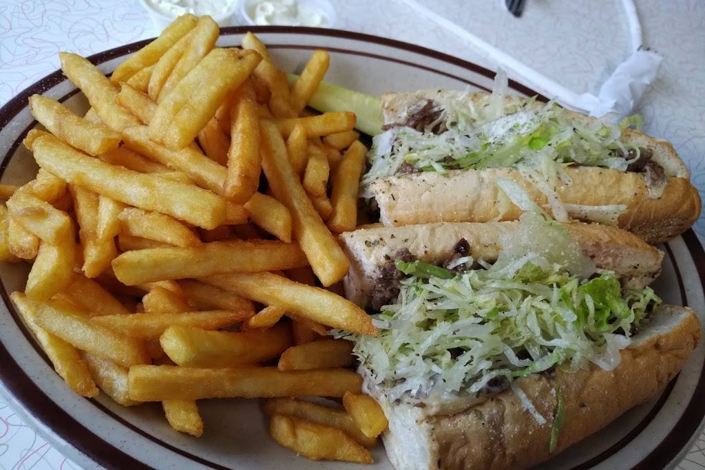 Heeters Drive In | restaurant | PA-54, Danville, PA 17821, USA | 5702755900 OR +1 570-275-5900