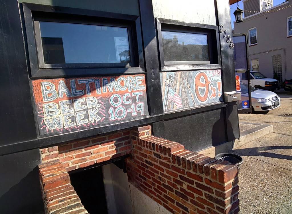 Mahaffeys Pub | restaurant | 2706 Dillon St, Baltimore, MD 21224, USA | 4102769899 OR +1 410-276-9899