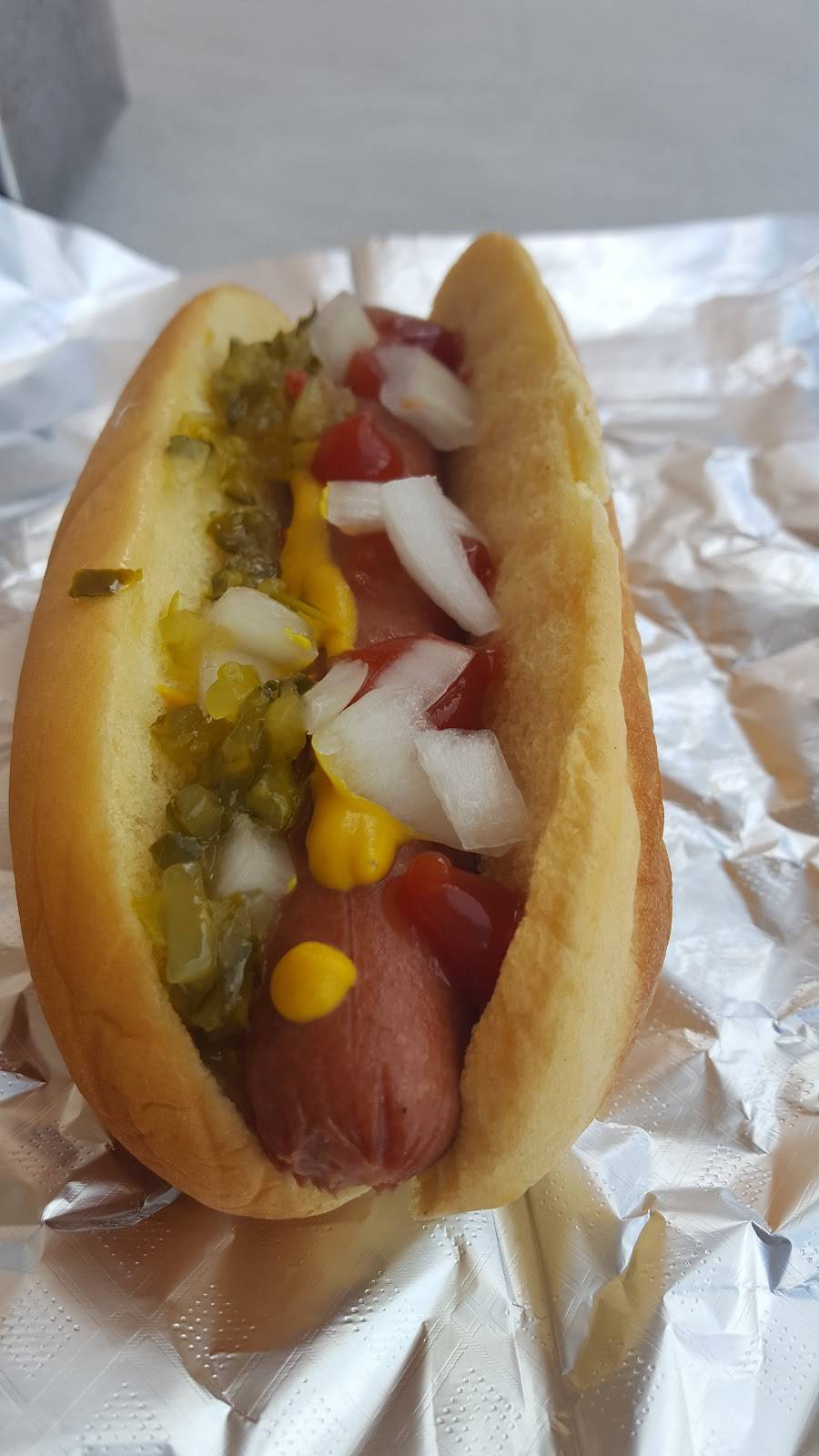 Hot dogs in Paradise | meal takeaway | Lake Wales, FL, USA | 8634206761 OR +1 863-420-6761