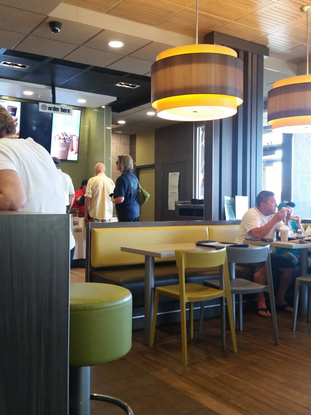 McDonalds | cafe | 4711 S, Miami St, South Bend, IN 46614, USA | 5742918838 OR +1 574-291-8838