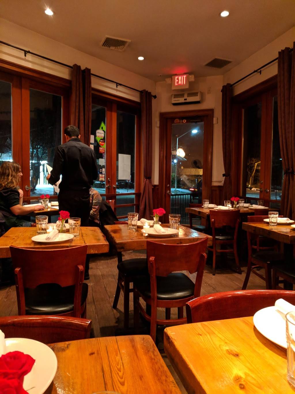 Brick Lane Curry House Montclair | restaurant | 540 Valley Rd, Montclair, NJ 07043, USA | 9735092100 OR +1 973-509-2100