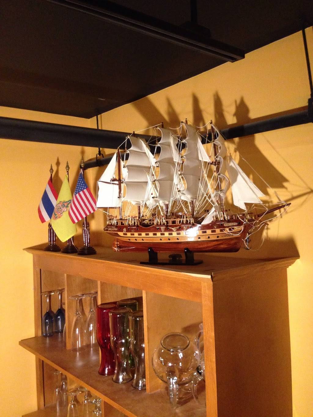 Cafe de Bangkok | restaurant | 104 Jackson St NE, Blacksburg, VA 24060, USA | 5409518424 OR +1 540-951-8424