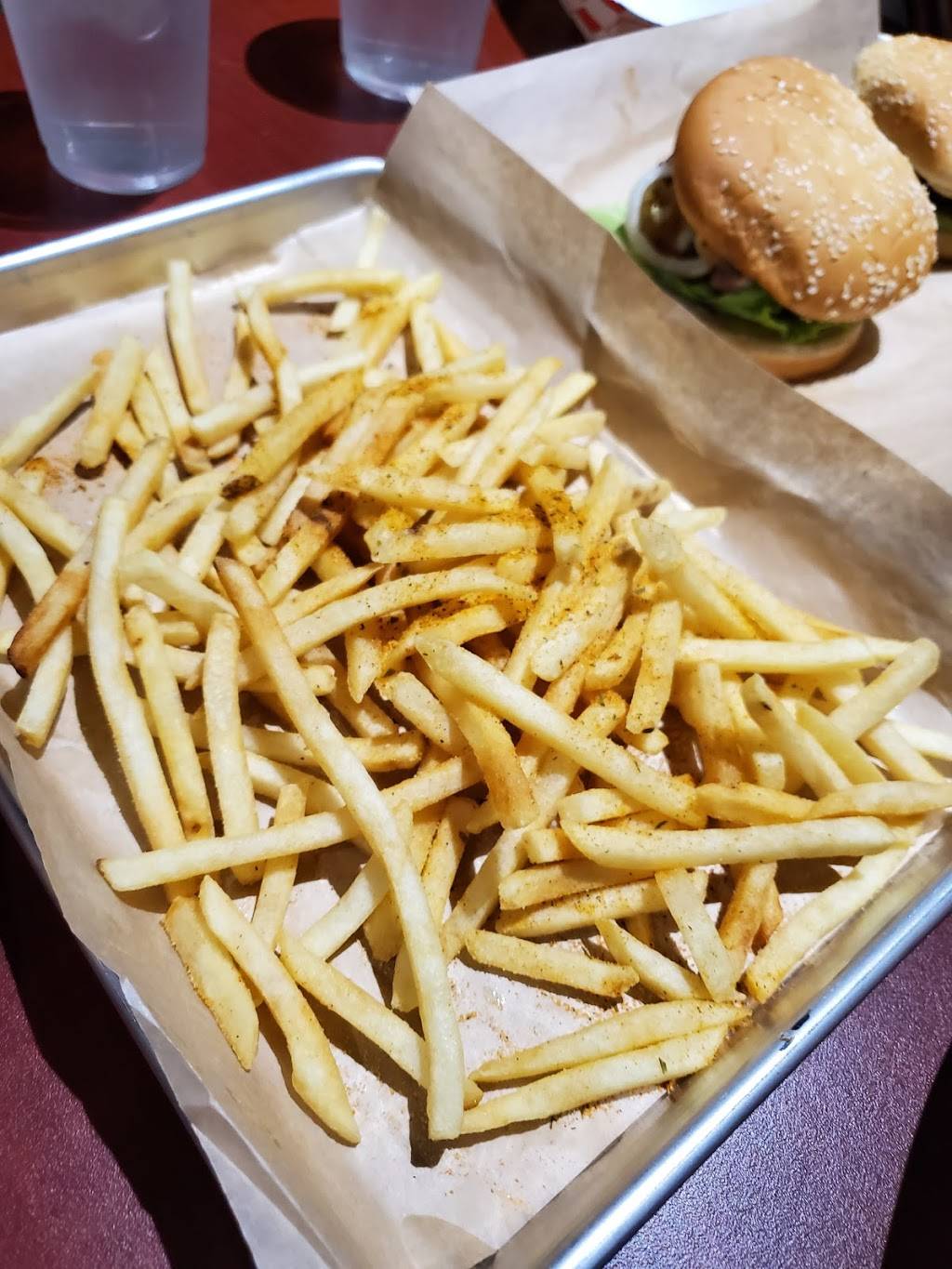 The Follow Wings | restaurant | 2150 N Josey Ln #322, Carrollton, TX 75006, USA | 2149409788 OR +1 214-940-9788