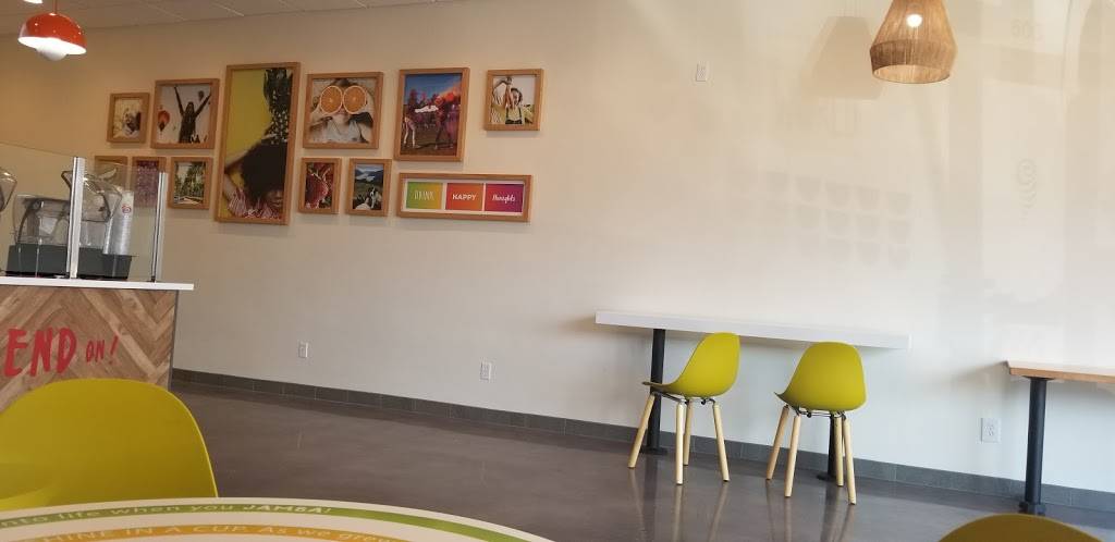Jamba | restaurant | 605 W Manchester Blvd, Inglewood, CA 90301, USA | 3234066374 OR +1 323-406-6374