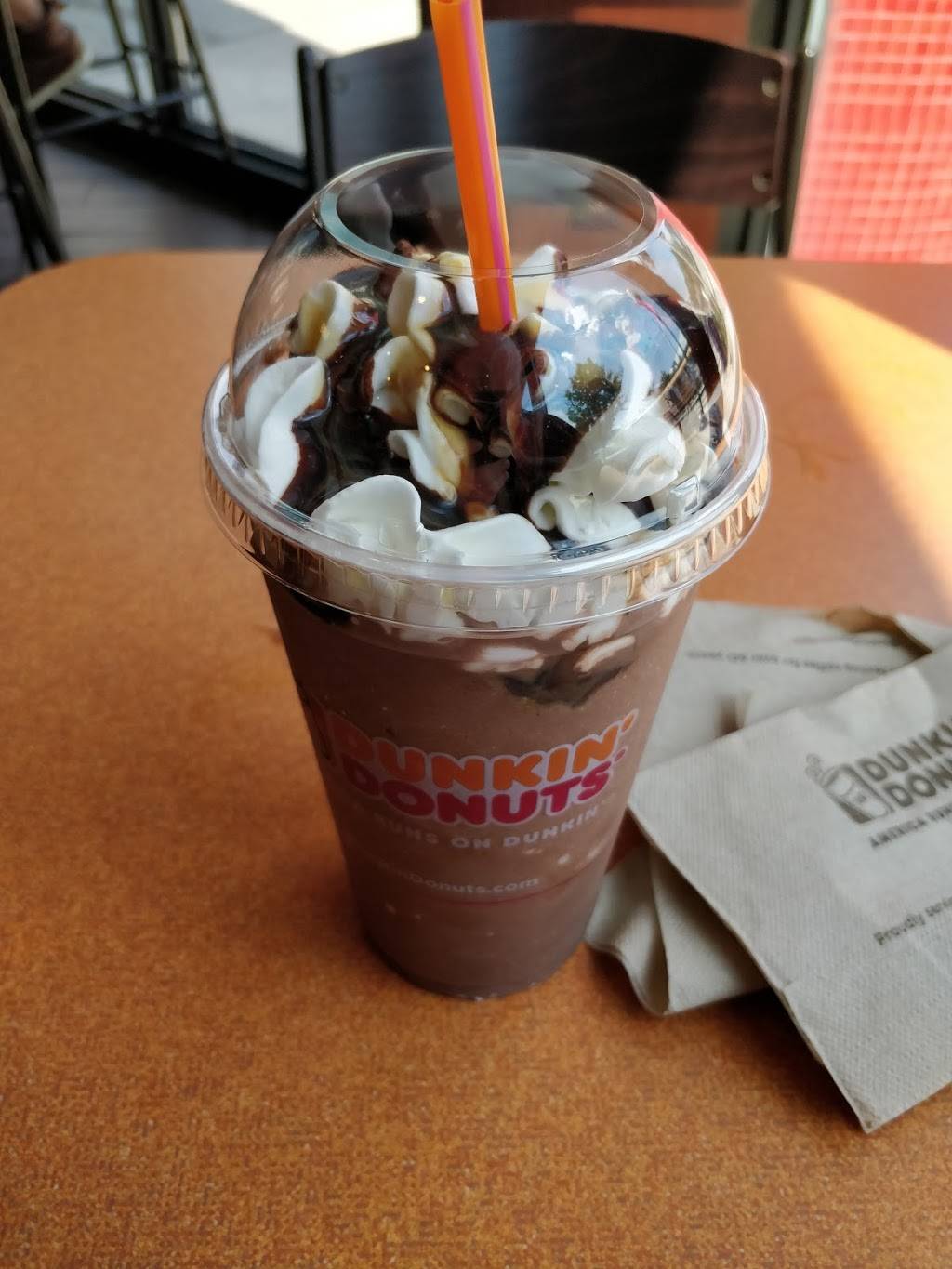 Dunkin | bakery | 5889 Forbes Ave, Pittsburgh, PA 15217, USA | 4125212618 OR +1 412-521-2618