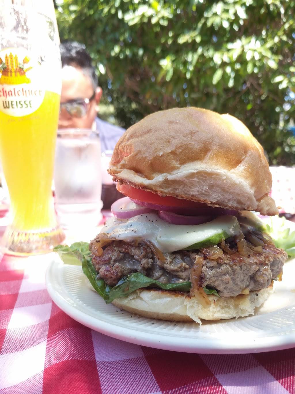 Dutch Garden Restaurant | restaurant | 4203 State St, Santa Barbara, CA 93110, USA | 8059674911 OR +1 805-967-4911