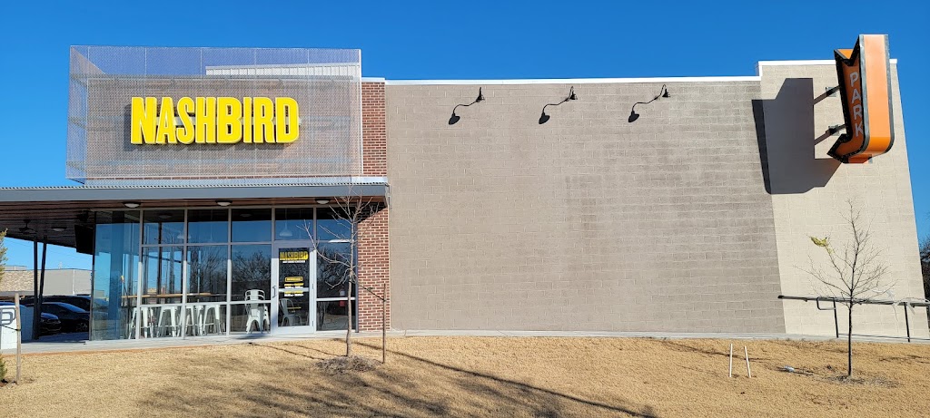 NASHBIRD Midwest City | restaurant | 5900 SE 15th St, Midwest City, OK 73110, USA | 4059313356 OR +1 405-931-3356