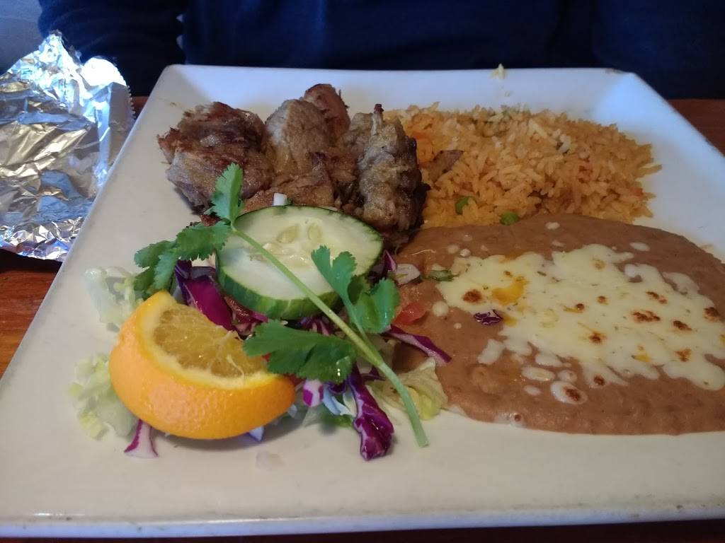 Plaza Agave | restaurant | 8377 E Washington St, Chagrin Falls, OH 44023, USA | 4405431186 OR +1 440-543-1186