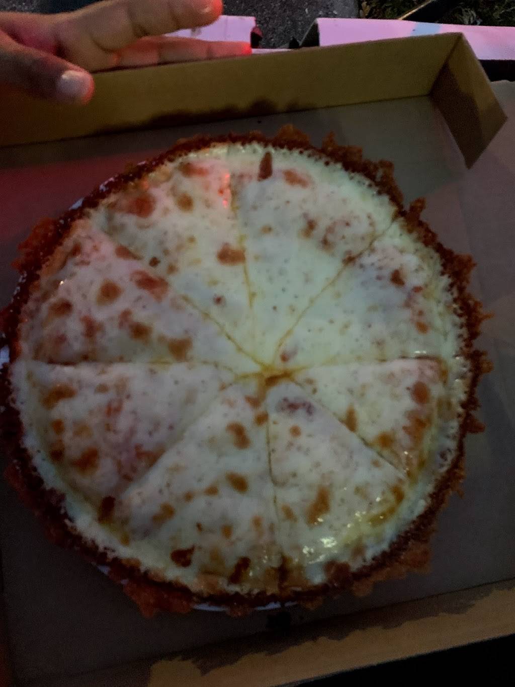 CUBAN PIZZERIA | restaurant | 4347-2 University Blvd N, Jacksonville, FL 32216, USA | 9045758731 OR +1 904-575-8731