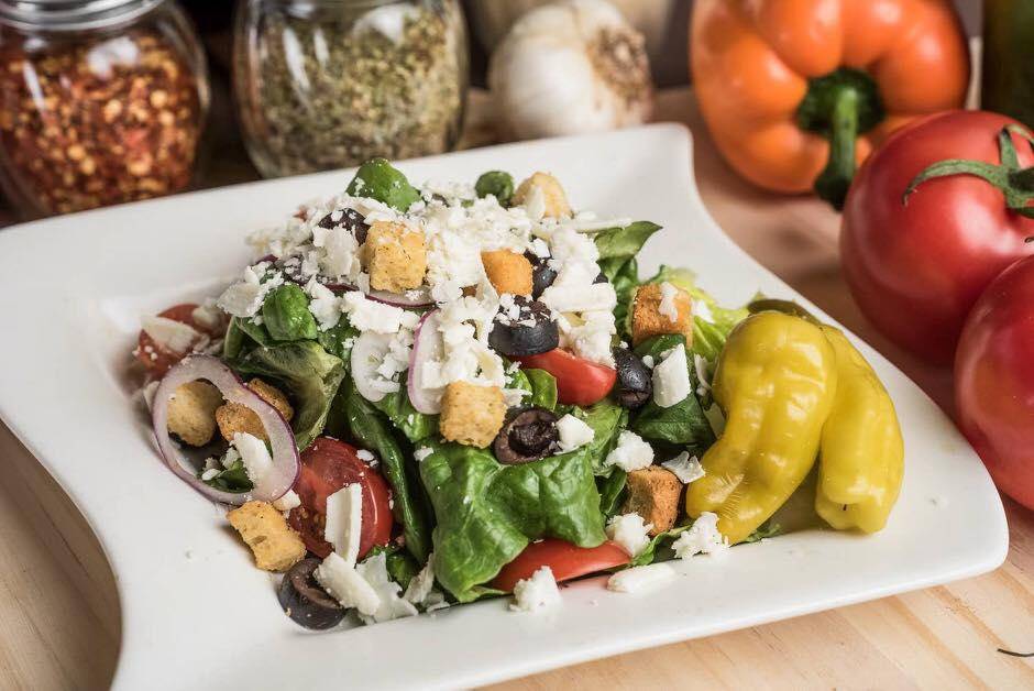 Romas Pizza | restaurant | 1133 Agerton Ln, Augusta, GA 30909, USA | 7067337910 OR +1 706-733-7910