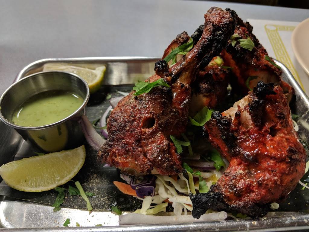 Biryani Maxx Indian Cuisine | restaurant | 590 E Chatham St STE 102, Cary, NC 27511, USA | 9193770346 OR +1 919-377-0346