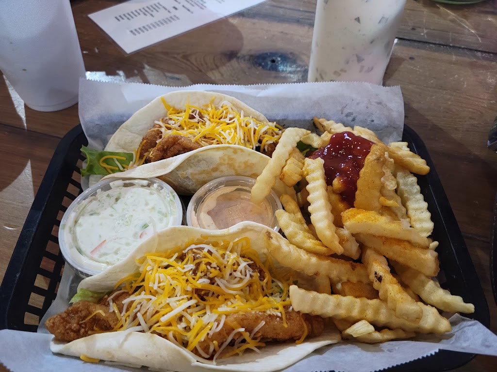 The Station Raw Bar | restaurant | 53 Market St, Apalachicola, FL 32320, USA | 8506538237 OR +1 850-653-8237