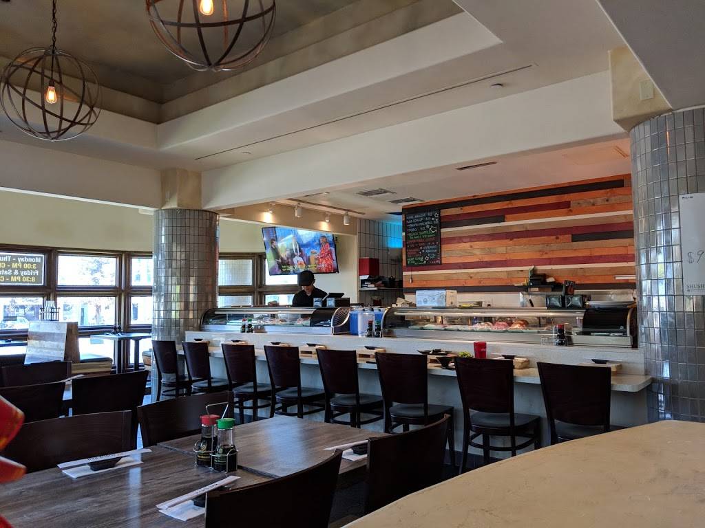 Sushi R91 | restaurant | 1630 Spruce St, Riverside, CA 92507, USA | 9516821323 OR +1 951-682-1323