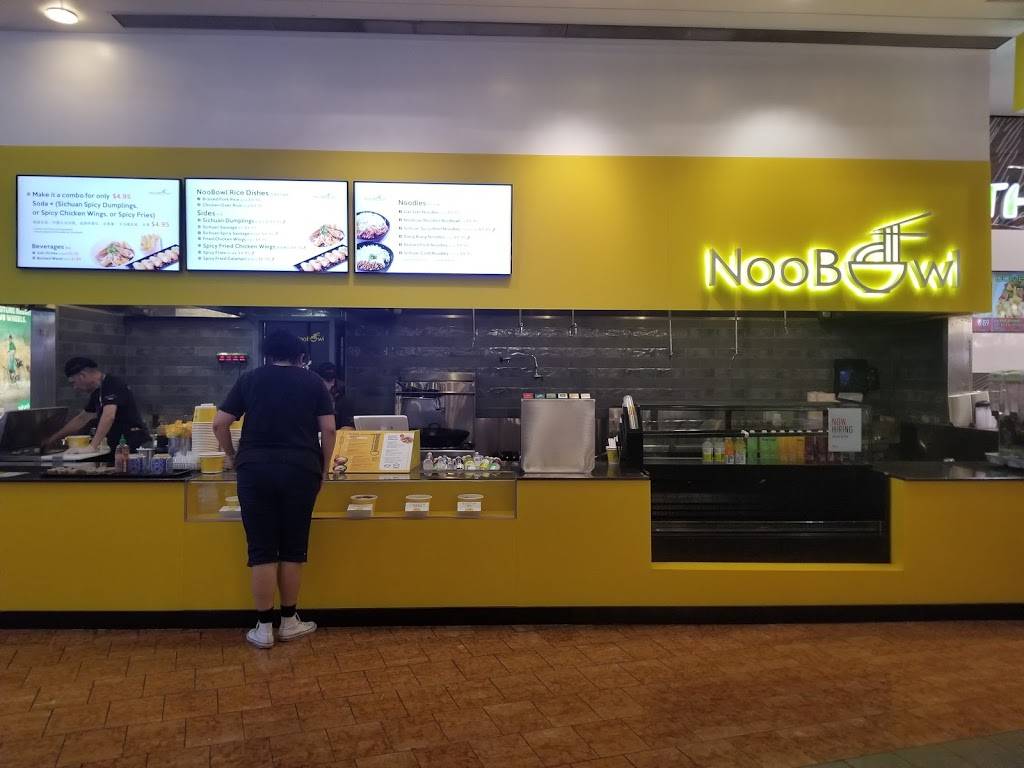 noobowl | restaurant | San Jose, CA 95123, USA | 4083444443 OR +1 408-344-4443