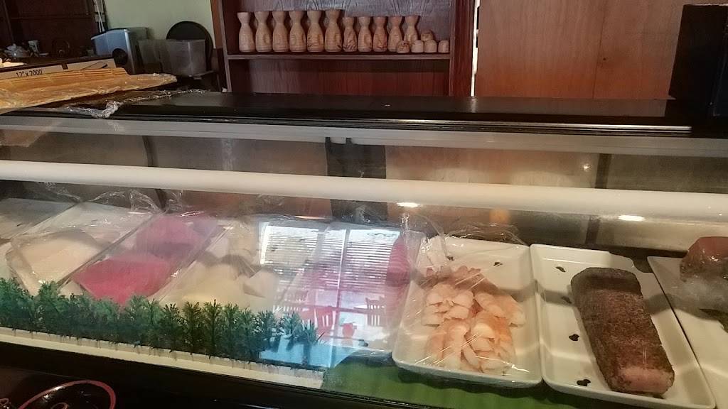 Tokyos Sushi | restaurant | 9880 Brewster Ln, Powell, OH 43065, USA | 6147992828 OR +1 614-799-2828