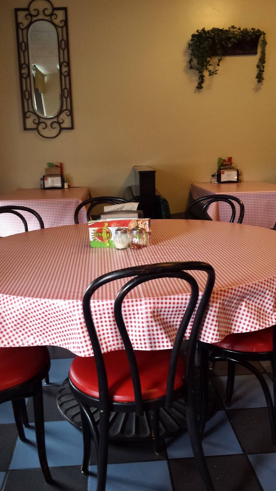 Bella Roma Pizza | meal delivery | 7817 Oak Ridge Hwy, Knoxville, TN 37931, USA | 8656924224 OR +1 865-692-4224