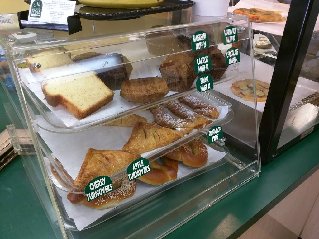 The Bagel Factory | bakery | 21221 Hawthorne Blvd, Torrance, CA 90503, USA | 3105402077 OR +1 310-540-2077