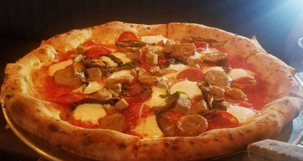 Apizza Brooklyn | restaurant | Coral Terrace, FL 33155, USA | 7862167153 OR +1 786-216-7153
