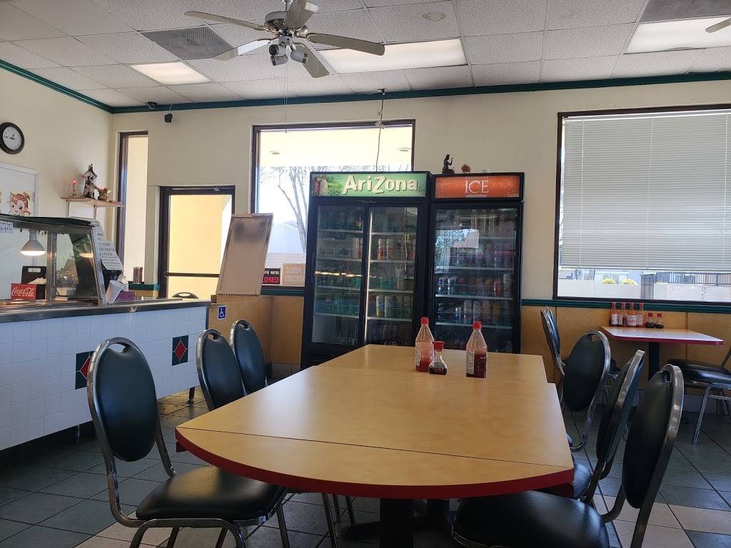 Chinese Food Express | restaurant | 2413 S Fairview St, Santa Ana, CA 92704, USA | 7147512888 OR +1 714-751-2888